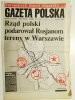 GAZETA POLSKA TYGODNIK NR 19 (147) 9 MAJA 1996 r.